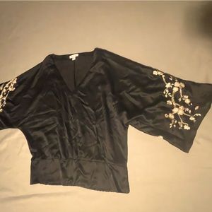 New York & Co top NWOT